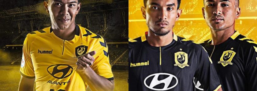 Tampines Rovers FC vs Home United FC