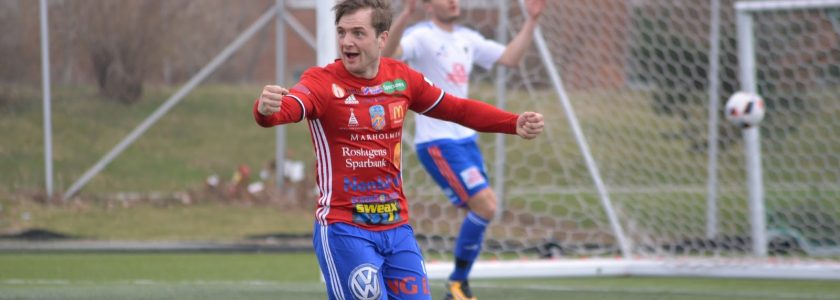 IFK Stocksund vs Karlbergs BK