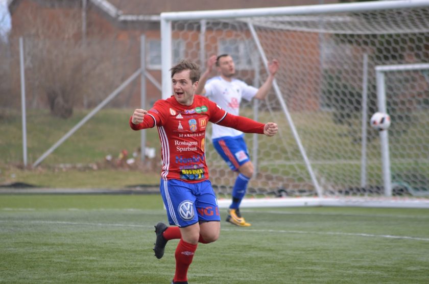 IFK Stocksund vs Karlbergs BK