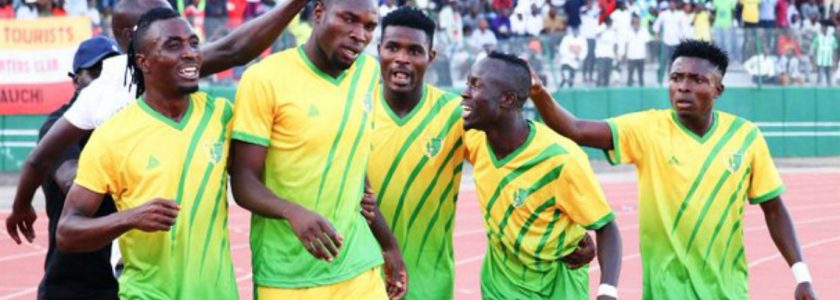 Plateau United vs Kwara United