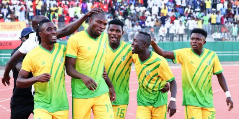 Plateau United vs Kwara United
