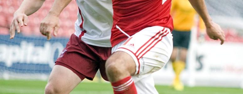 Swindon Town vs Scunthorpe United