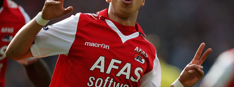 AZ Alkmaar (Youth) vs SC Cambuur