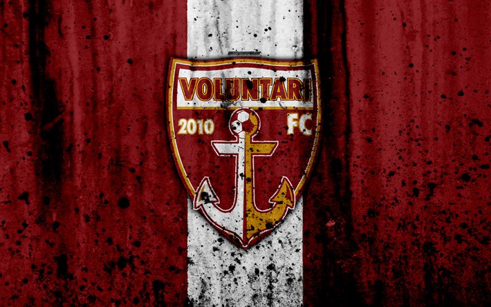 CS Voluntari vs AFC Hermannstadt