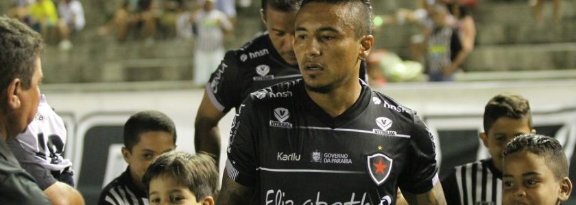 Botafogo PB vs Sousa PB