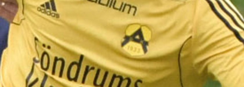 Angelholms FF vs BK Astrio