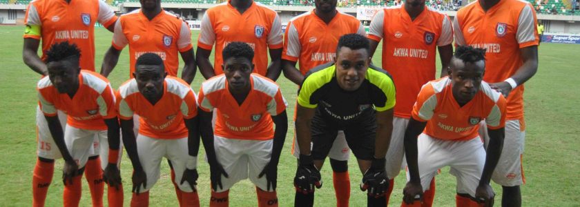 Akwa Starlets vs Enugu Rangers International
