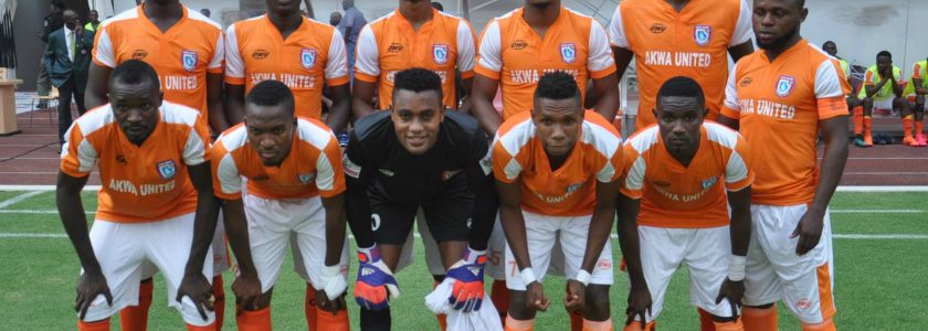 Nasarawa United vs Akwa United