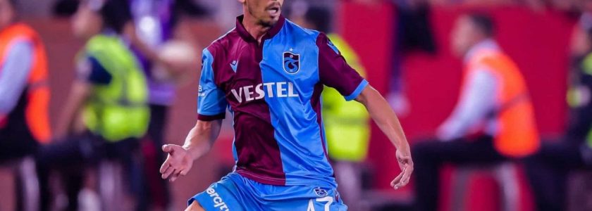 Yeni Malatyaspor vs Trabzonspor