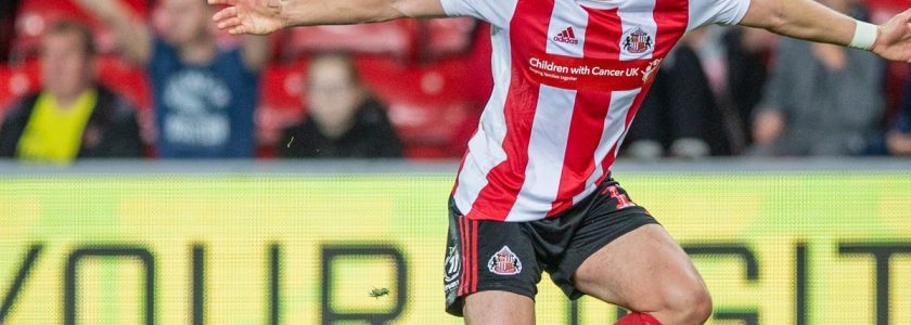 Bristol Rovers vs Sunderland A.F.C