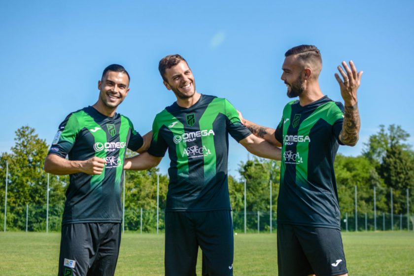 Pordenone Calcio vs Juve Stabia