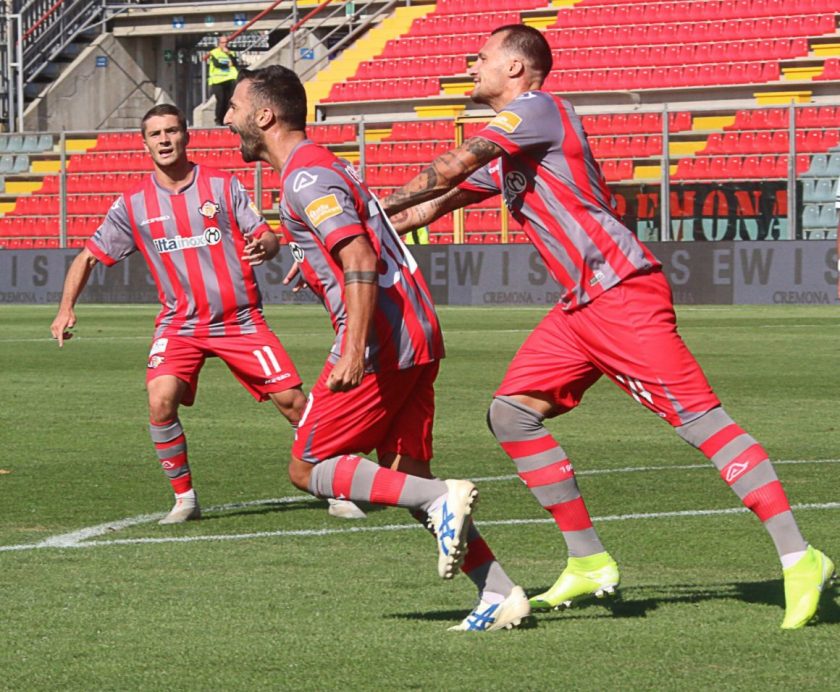 Cremonese vs Empoli