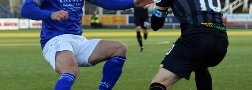 Inverness vs Queen of South