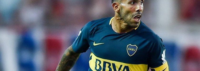 Boca Juniors vs Independiente Medellin