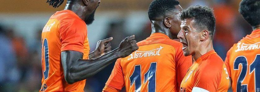 Istanbul Buyuksehir vs FC Copenhagen