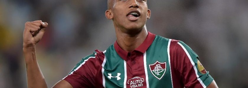 Figueirense vs Fluminense RJ