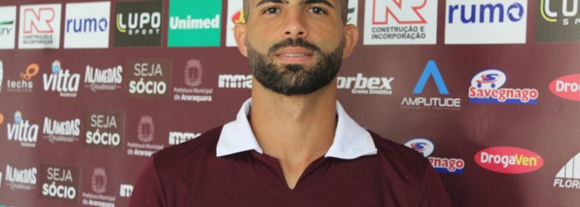 Ferroviaria SP vs America MG