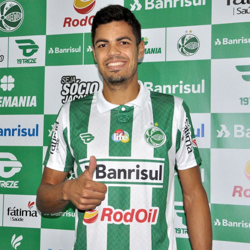 Juventude VS America FC Natal