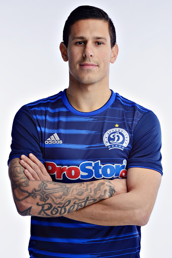 Dinamo Minsk vs FC Rukh Brest