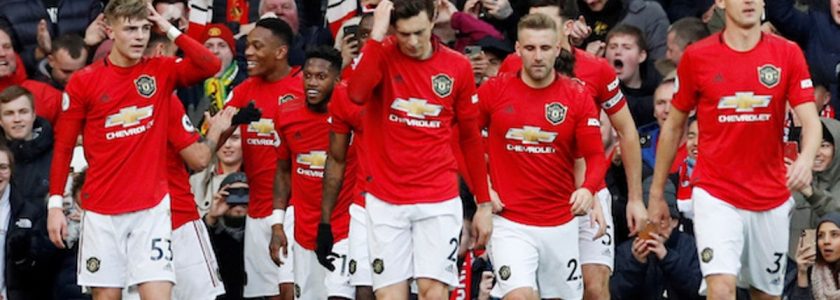 LASK Linz vs Manchester United