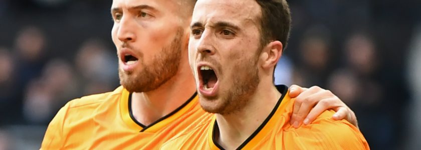 Olympiakos Piraeus vs Wolves