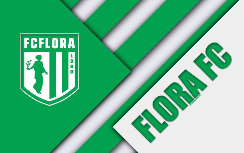 Flora Paide vs FC Flora Tallinn