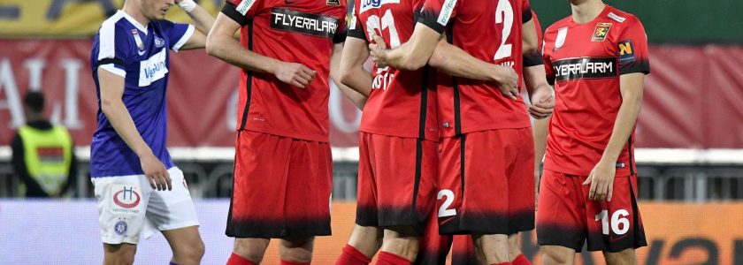 Brondby IF vs Sonderjyske