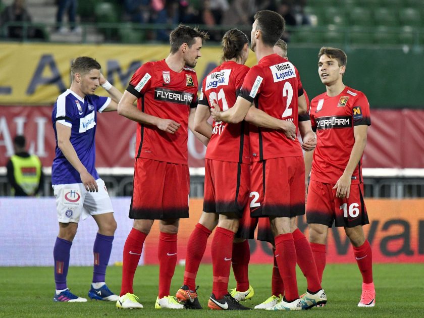 Brondby IF vs Sonderjyske