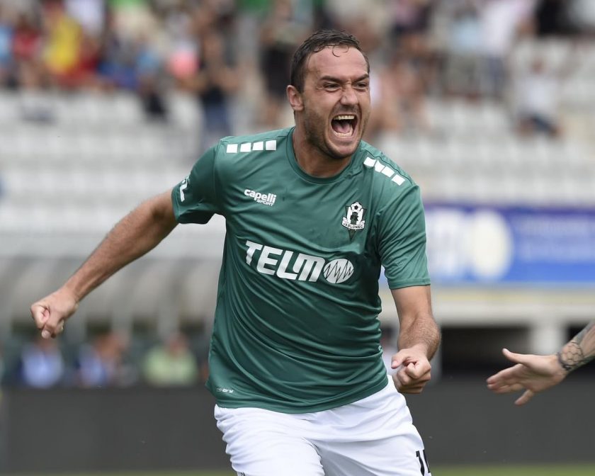 Baumit Jablonec vs Slovan Liberec