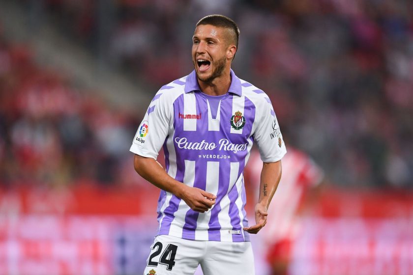 Real Valladolid vs Celta Vigo