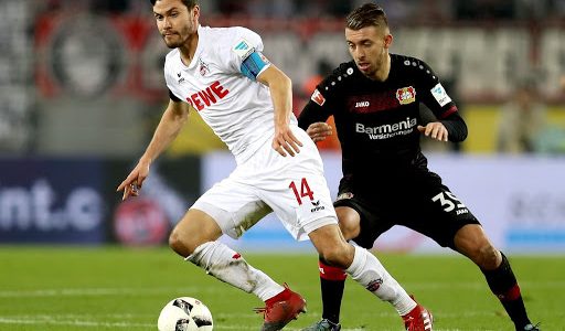 Bayer Leverkusen vs FC Koln
