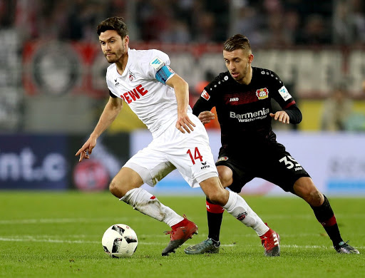 Bayer Leverkusen vs FC Koln