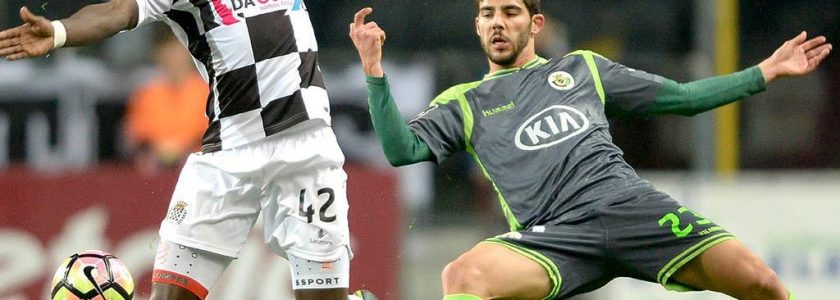 Boavista FC vs Vitoria Setubal