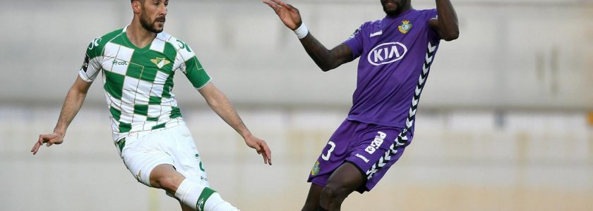 Vitoria Guimaraes vs Moreirense