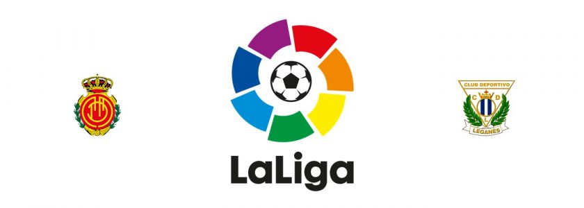 Mallorca vs Leganes