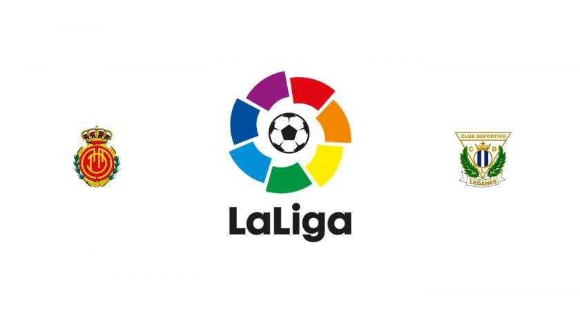 Mallorca vs Leganes