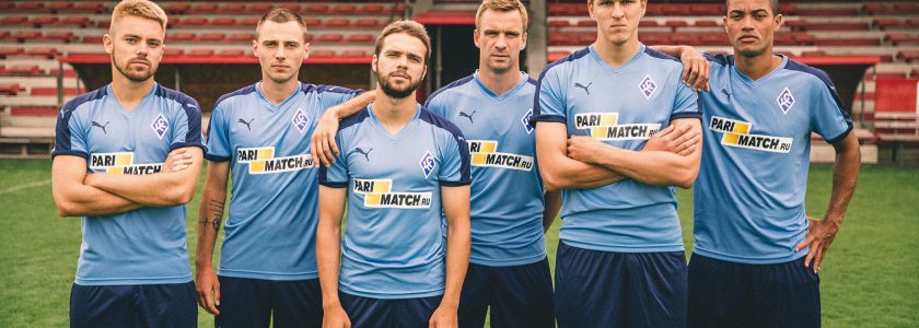 Kryliya Sovetov vs Terek Grozny