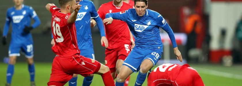 TSG Hoffenheim vs Union Berlin