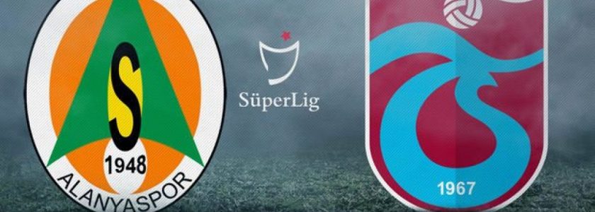 Alanyaspor vs Trabzonspor