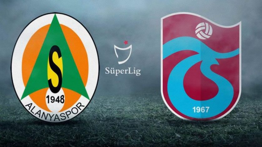 Alanyaspor vs Trabzonspor