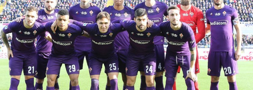 Fiorentina vs Brescia