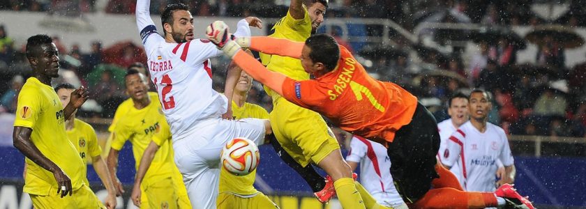 Villarreal vs Sevilla