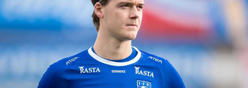 IFK Goteborg vs Mjallby AIF