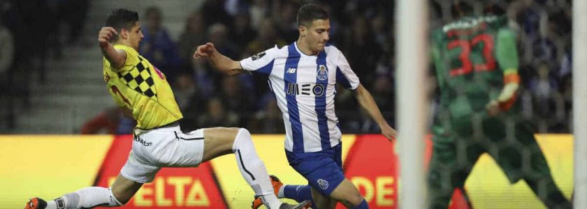 FC Porto vs Boavista FC