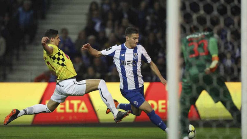 FC Porto vs Boavista FC