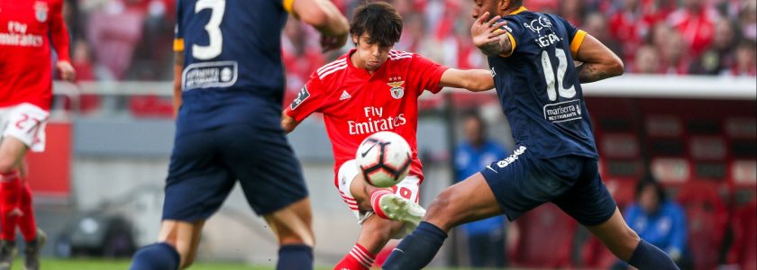 Benfica vs Santa Clara