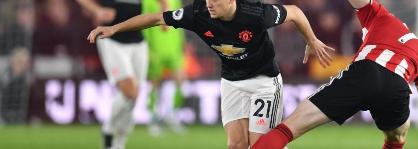 Manchester United vs Sheffield United