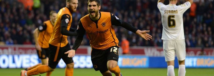 Wolves vs Bournemouth AFC
