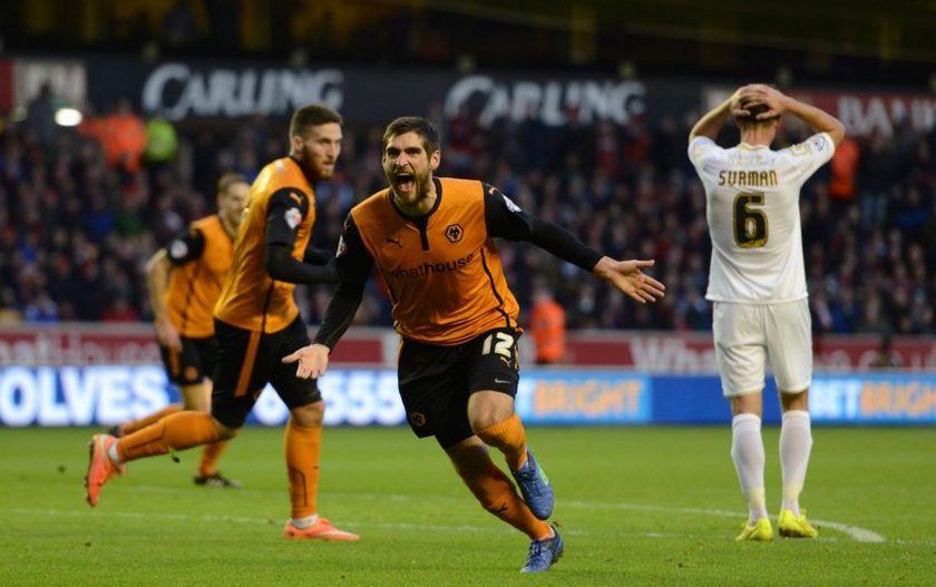 Wolves vs Bournemouth AFC