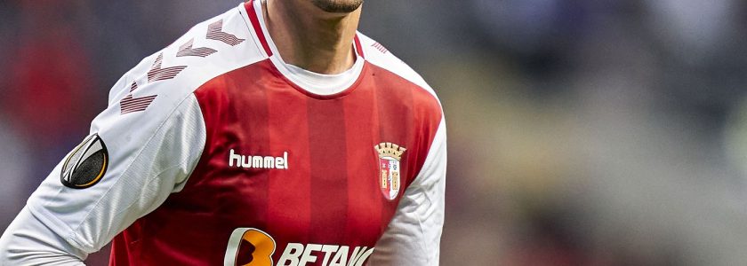 Sporting Braga vs Vitoria Guimaraes